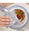 Çok Amaçlı Sihirli Tel Temizlik Bezi