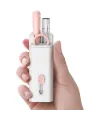 Çok Amaçlı Temizleyici Kit  ve Telefon Standı