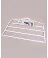 Çok Katlı Pratik Pantolon Askı