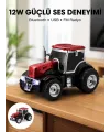 Çoklu Bağlantı Seçenekli Kablosuz Bluetooth Hoparlör