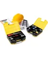 Combo Takım Çantası 27cmx22cmx6.5cm