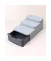 Compact Çekmeceli Ve Standlı Düzenleyici-  Makyaj Organizeri