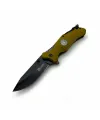 Company Fst-3000-b Soft Kamp Bıçağı