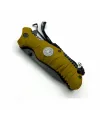 Company Fst-3000-b Soft Kamp Bıçağı