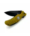 Company Fst-3000-b Soft Kamp Bıçağı