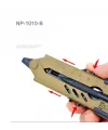 Company Np-1010-b Çöl Rengi Çok Amaçlı İmha Pense
