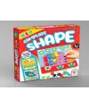 Complate Shape Renklerle Zekanı Konuşturma Oyunu