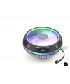 Cool Storm Cpu İşlemci Fan Combo Ufo-R Amd / Intel Rgb - Siyah ND2552