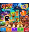 Cool Things Scooby Doo Buddies 3D Sürpriz Figür Paketi