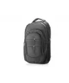 Cosmic 17 Inç Notebook Sırt Çantası Siyah HDX4004