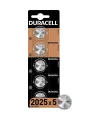 Cr2025 Lıthıum 3v Pil 5li