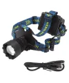Cree P360 12.000 Lümen Şarjlı Kafa Lambası Wt-627