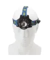 Cree P360 - 12,000 Lümen Şarjlı Kafa Lambası  Wt-627