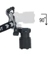 Cree Tg 20,000 Lümen Şarjlı Kafa Lambası  Wt-629