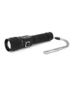 Cree Tg Led 1000 Lümen Göstergeli Fonksiyonel El Feneri  Wt-732