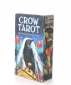 Crow (karga) Tarot Kartı IEG2794