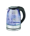 Crown CRW-7204 Cam Kettle Elektrikli Isıtıcı