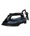 Crown CRW-7206 2200W Seramik Tabanlı Buharlı Ütü Mavi