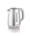 Crown CRW-7211 Paslanmaz Çelik Kettle