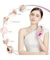 Crystal Eraser Epilasyon Aleti Tüy Silgisi Kristal Epilatör