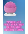 Crystal Eraser Epilasyon Aleti Ve Titreşimli Yüz Temizleme Masaj Aleti