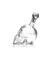 Crystal Head Kuru Kafa Cam Şişe 350 ml