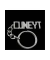 Cüneyt İsimli Anahtarlık