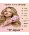 Curlıng Wag Saç Cihazı