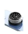 Cx03 15w Radyatör Telefon Soğutucu Fan - Siyah
