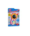 CY1013-4C MÜZİKLİ TELEFON 72