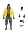 Cyberpunk Edgerunners David Figür