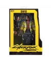 Cyberpunk Edgerunners David Figür