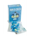 Çzgflm Karakteri Mikro Yapı Lego