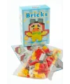 Çzgflm Karakteri Mikro Yapı Lego
