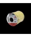 D Profil Fitil Bant 9x6 mm Beyaz 100 m (2x50 m)