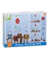 D120 D121 PELUŞLU DÖNENCE