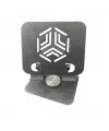 D5 Dönerli Metal Tablet Stand ZR755