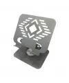 D7 Dönerli Metal Tablet Stand ZR757