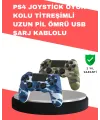 Dahili Hoparlör Ve Kulaklık Girişli Oyun Kolu – Kişisel Ve Ortak Ses Deneyimi
