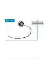 Daire Metal Havluluk Royaleks-TAÇ204