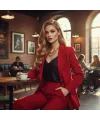 Dalgalı Front Lace Gerçek Tül Peruk - Balköpüğü - 60-65cm