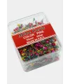 Damla Kutulu Toplu İğne 250 gr