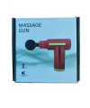 Darbeli Masaj Aleti Nrd - 4226