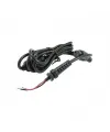 DC Kablo 3 Pin (1.5 Mt.)