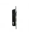 Yale Ve Silindirli Pvc Kapı Kilit 35 Mm IEGDT3X