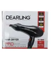 Dearling 4200 Saç Kurutma Makinesi