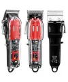Dearling Şarjlı Saç Kesme Makinesi Rf-107