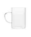 DecoHandy 6lı Cam Kupa 200 ml