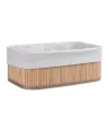 DecoHandy Bambu Sepet Seti