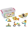 Dede Oyuncak Çiçek Puzzle 240 Puzzle